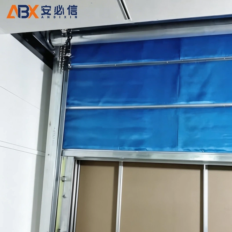 南通市堆积门