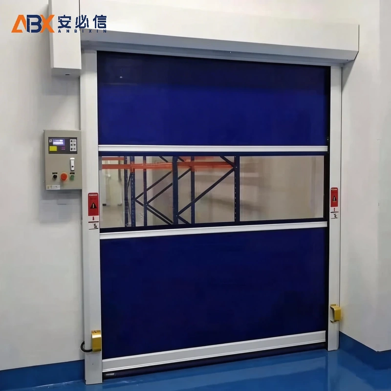 南通市高速门